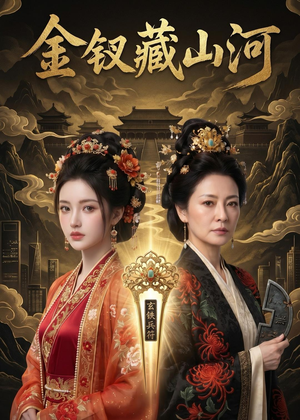 金钗藏山河(51集) 金钗藏山河(51集)短剧全集更精彩
