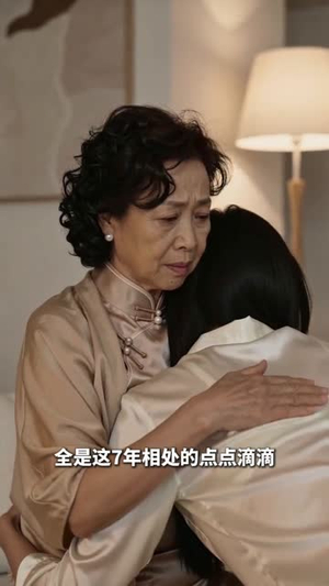 婚礼上婆婆现立规矩，我不装了（30集）短剧分享片段