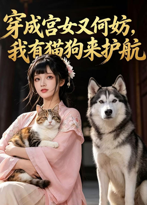 穿成宫女又何妨，我有猫狗来护航（63集）口碑之选免费看