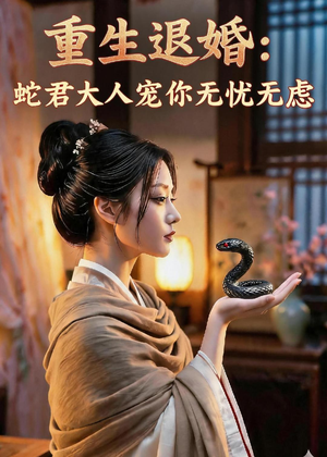 重生退婚：蛇君大人宠你无忧无虑（65集）第一季
