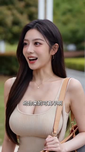 透视之眼（90集）解说文案