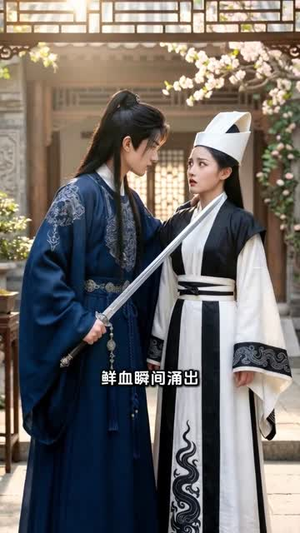 半缕残魂赴长安（54集）热门短剧推荐