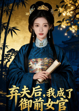 弃夫后，我成了御前女官（47集）短剧精彩片段