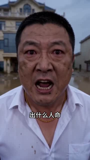 在我地皮盖洋楼地基塌了你又慌了（50集）好看的短剧电影