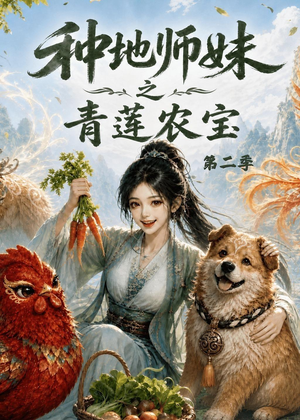 种地师妹之青莲农宝第二季（60）哪个短剧网能看