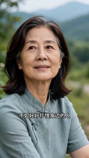 烟火尽寒凉（53集）爆款热门短剧