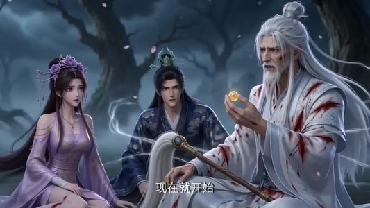 忘川煞主,黎扶问天(70集) 忘川煞主,黎扶问天(70集)热播短剧免费看