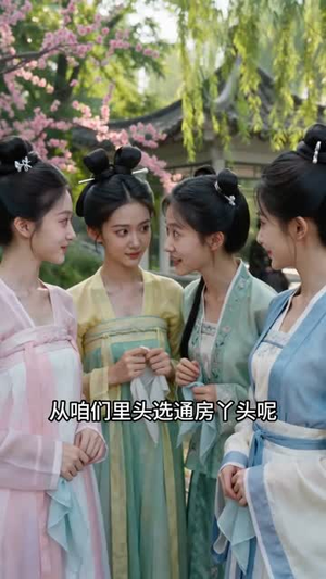 一灶烟火，半壁边疆（53集）短剧前十排行榜