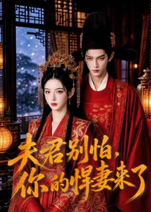 夫君别怕,你的悍妻来了(60集) 夫君别怕,你的悍妻来了(60集)好短剧分享