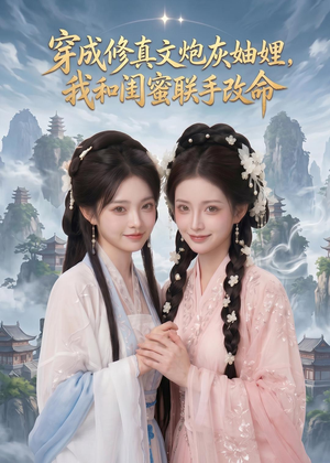 穿成修真文炮灰妯娌,我和闺蜜联手改命(74集) 穿成修真文炮灰妯娌,我和闺蜜联手改命(74集)短剧全集抢先看