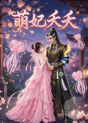 萌妃夭夭(23集) 萌妃夭夭(23集)全集完整版