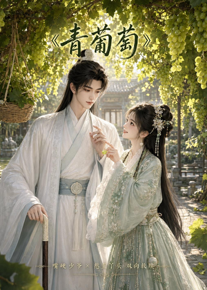 青葡萄(34集) 青葡萄(34集)在线观看