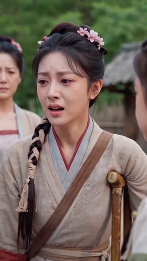 弃女归来：护娘赚钱样样行（83集）爆款热门短剧