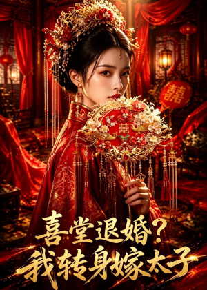喜堂退婚，我转身嫁太子（48集）夸克在线观看