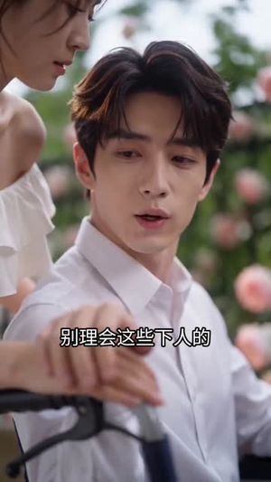 许你长愿，微言如光（60集）分享好看的短剧