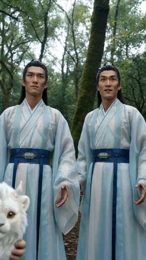 别惹小师叔,她师父超能打(56集) 别惹小师叔,她师父超能打(56集)抢先看新短剧