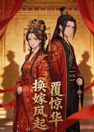 换嫁凤起覆惊华(28集) 换嫁凤起覆惊华(28集)我真的爱了