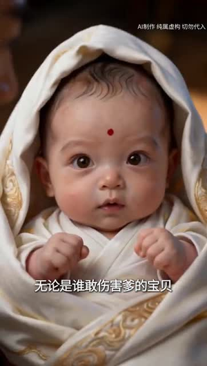 读心晶核：炮灰全家逆天改命（60集）最火短剧热播