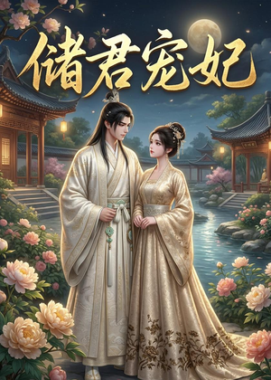 储君宠妃（17集）免费观看就是爽