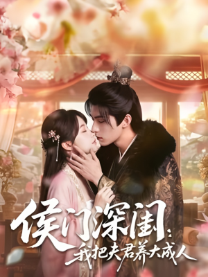 侯门深闺:我把夫君养大成人1080P(44集) 侯门深闺:我把夫君养大成人1080P(44集)热门短剧来袭