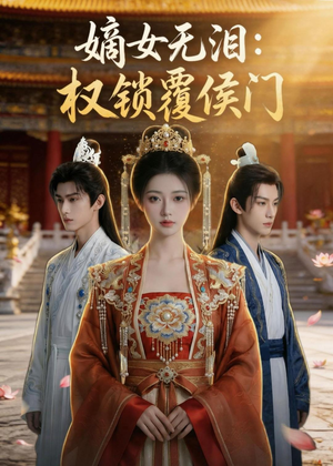 嫡女无泪:权锁覆侯门(71集) 嫡女无泪:权锁覆侯门(71集)精彩好看短剧