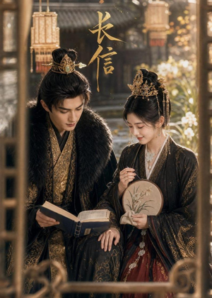 长信(40集) 长信(40集)全集完整版