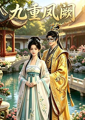 九重凤阙(64集) 九重凤阙(64集)高分推荐免费看