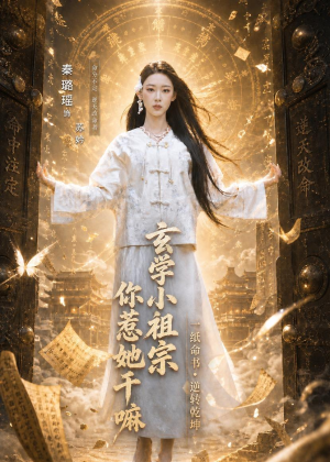 玄学小祖宗，你惹她干嘛（60集）在线免费观影