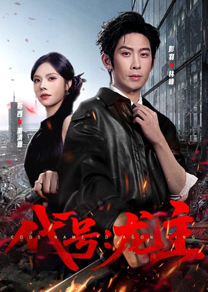 代号:龙主(70集) 代号:龙主(70集)深深爱上这部剧