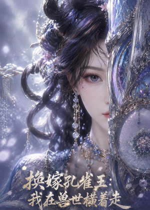 换嫁孔雀王：我在兽世横着走（33集）直接看到大结局