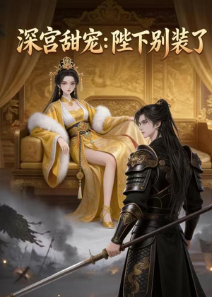 深宫甜宠：陛下别装了（50集）短剧在哪个平台