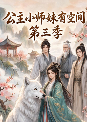 公主小师妹有空间第三季(70集) 公主小师妹有空间第三季(70集)爆火短剧抢先看
