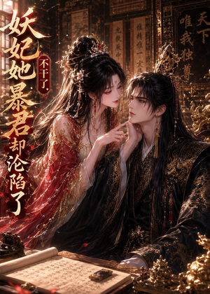 妖妃她不干了,暴君却沦陷了(25集) 妖妃她不干了,暴君却沦陷了(25集)爆火短剧推荐