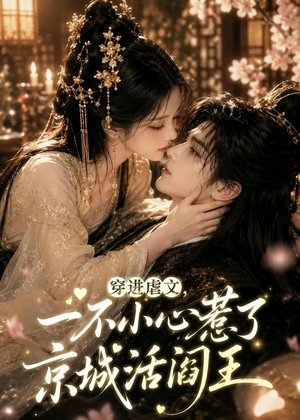 穿进虐文,一不小心惹了京城活阎王(62集) 穿进虐文,一不小心惹了京城活阎王(62集)分享好看的短剧