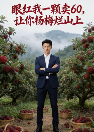 眼红我一颗卖60,让你杨梅烂山上(49集) 眼红我一颗卖60,让你杨梅烂山上(49集)短剧热播中