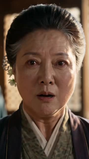 寒门妻,状元夫(66集) 寒门妻,状元夫(66集)独家资源免费看