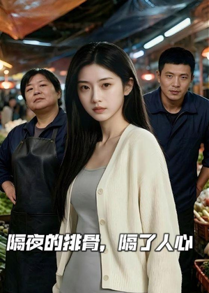 隔夜的排骨，隔了人心（40集）全集