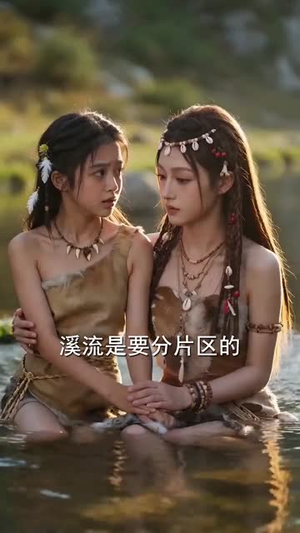 穿越蛮荒我成了部落女神(60集) 穿越蛮荒我成了部落女神(60集)哪个网站可以看