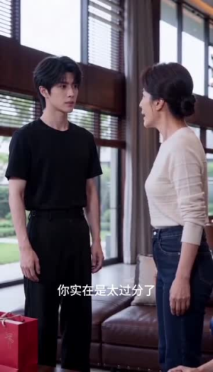 收回资助后，她原形毕露（67集）在哪个平台能看