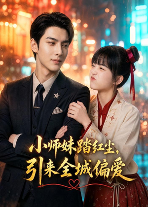小师妹踏红尘,引来全城偏爱(82集) 小师妹踏红尘,引来全城偏爱(82集)在线免费观影