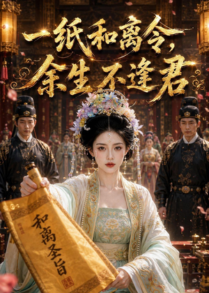 一纸和离令,余生不逢君(57集) 一纸和离令,余生不逢君(57集)经典回顾免费看
