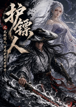 护镖人之无敌镖人，开局护送灭世帝女！（94集）短剧介绍