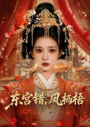 东宫错，凤栖梧（42集）海量资源免费看