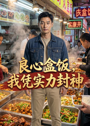 良心盒饭,我凭实力封神(67集) 良心盒饭,我凭实力封神(67集)最新热剧免费看
