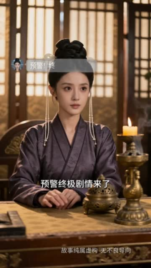 冷宫月，帝王心（50集）短剧有好货推荐