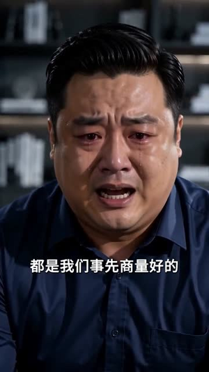 腐败公爹落马记（16集）快来看短剧