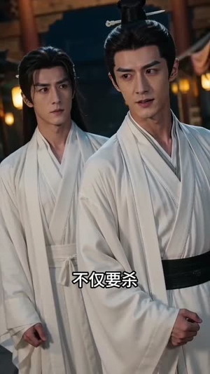 转生女帝我家大师兄有仙帝之资（72集）免费短剧合集
