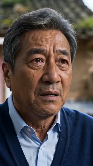 栀香满径（46集）看到了大结局