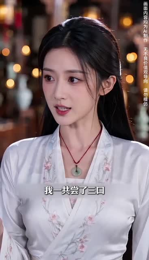 空间王妃（30集）热播短剧排行榜