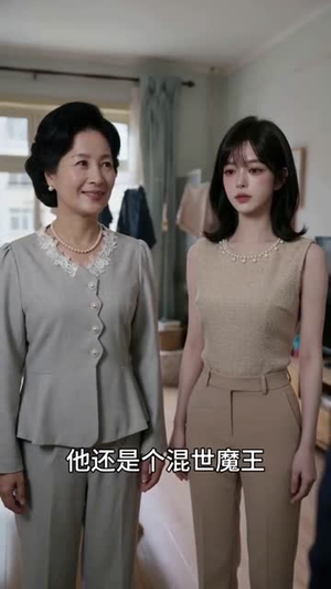 家教姐姐美又飒(70集) 家教姐姐美又飒(70集)第二季
